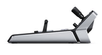 Blackmagic Design ATEM 1 M E Advanced Panel SWPANELADV1ME side view