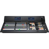 Blackmagic Design ATEM 2 M E Advanced Panel SWPANELADV2ME front controls