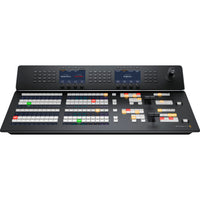 Blackmagic Design ATEM 2 M E Advanced Panel SWPANELADV2ME front controls