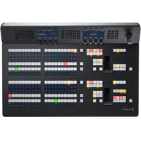 Blackmagic Design ATEM 2 M E Advanced Panel SWPANELADV2ME top center