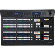Blackmagic Design ATEM 2 M E Advanced Panel SWPANELADV2ME top center