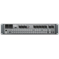 Blackmagic Design ATEM 2 M E Production Studio 4K SWATEMPSW2ME4K input output