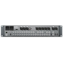 Blackmagic Design ATEM 2 M E Production Studio 4K SWATEMPSW2ME4K input output