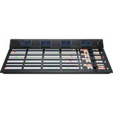 Blackmagic Design ATEM 4 M E Advanced Panel SWPANELADV4ME front controls