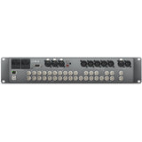 Blackmagic Design ATEM 4 M E Broadcast Studio 4K SWATEMRRW4ME4K input output