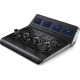 Blackmagic Design ATEM Camera Control Panel SWPANELCCU4 front angle