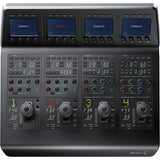 Blackmagic Design ATEM Camera Control Panel SWPANELCCU4 top center