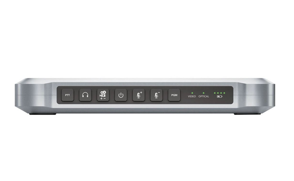 Blackmagic Design ATEM Camera Converter SWRCONV front