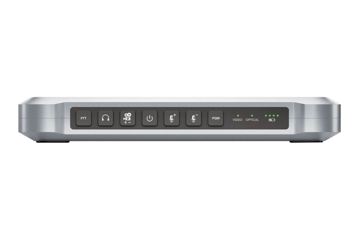 Blackmagic Design ATEM Camera Converter SWRCONV front