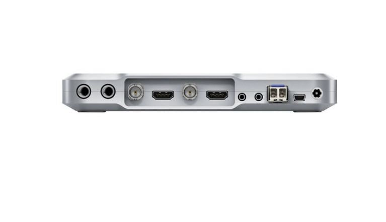 Blackmagic Design ATEM Camera Converter SWRCONV input output