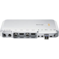 Blackmagic Design ATEM Camera Converter SWRCONV rear view