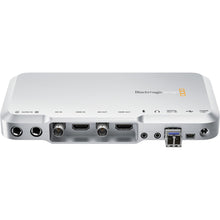 Blackmagic Design ATEM Camera Converter SWRCONV rear view