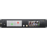 Blackmagic Design ATEM Constellation 8K SWATEMSCN4 1ME4 8K controls