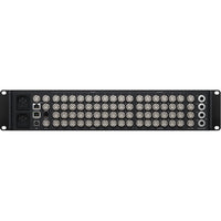 Blackmagic Design ATEM Constellation 8K SWATEMSCN4 1ME4 8K input output