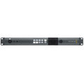 Blackmagic Design ATEM Studio Converter 2 SWRCONVRCK2 front