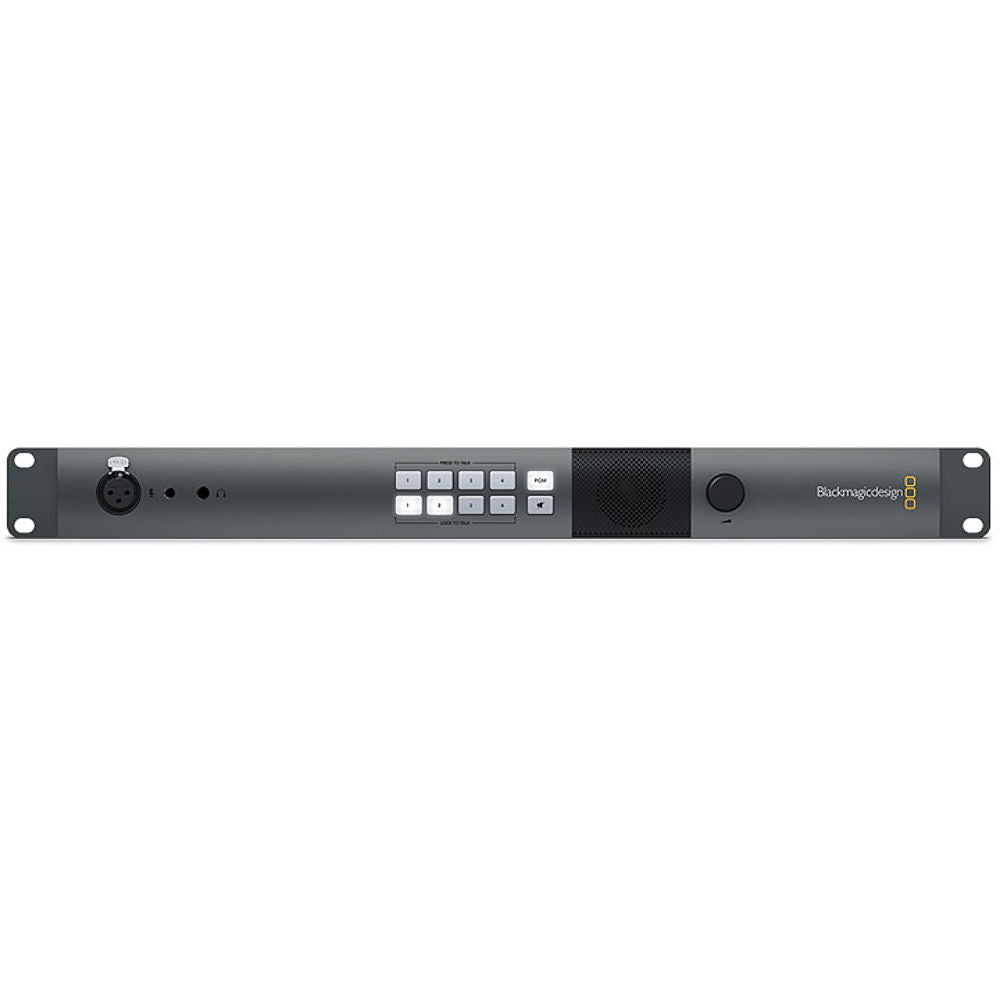 Blackmagic Design ATEM Studio Converter 2 SWRCONVRCK2 front