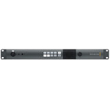 Blackmagic Design ATEM Studio Converter 2 SWRCONVRCK2 front