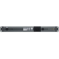 Blackmagic Design ATEM Studio Converter 2 SWRCONVRCK2 front