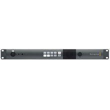 Blackmagic Design ATEM Studio Converter 2 SWRCONVRCK2 front