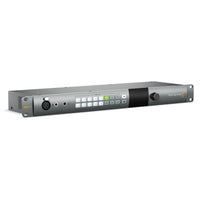 Blackmagic Design ATEM Talkback Converter 4K SWRCONVRCKT4K8 angle front