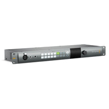Blackmagic Design ATEM Talkback Converter 4K SWRCONVRCKT4K8 angle front