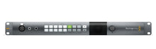 Blackmagic Design ATEM Talkback Converter 4K SWRCONVRCKT4K8 front