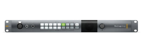 Blackmagic Design ATEM Talkback Converter 4K SWRCONVRCKT4K8 front