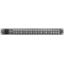 Blackmagic Design ATEM Talkback Converter 4K SWRCONVRCKT4K8 input output