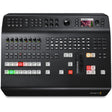 Blackmagic Design ATEM Television Studio Pro 4K Live Production Switcher SWATEMTVSTU PRO4K top front