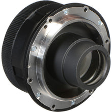 Blackmagic Design B4 Lens Mount for URSA Mini PL Mount Camera CINEURSAMTB4 rear
