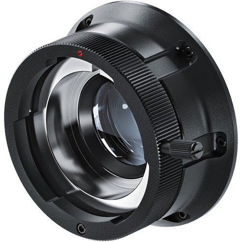 Blackmagic Design B4 Lens Mount for URSA Mini PL Mount Camera CINEURSAMTB4