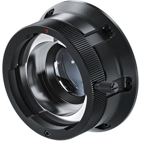 Blackmagic Design B4 Lens Mount for URSA Mini PL Mount Camera CINEURSAMTB4