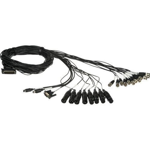 Blackmagic Design BDLKULS Cable 6 feet CABLE-BDLKULS
