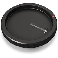 Blackmagic Design Body Cap for ARRI PL BMCASS LENSCAPPL