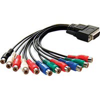Blackmagic Design Breakout Cable for Intensity Pro CABLE-BINTSPRO