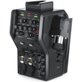 Blackmagic Design Camera Fiber Converter CINEURSANWFRCAM angle
