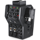 Blackmagic Design Camera Fiber Converter CINEURSANWFRCAM angle