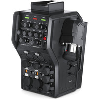 Blackmagic Design Camera Fiber Converter CINEURSANWFRCAM angle