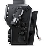 Blackmagic Design Camera Fiber Converter CINEURSANWFRCAM side