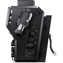 Blackmagic Design Camera Fiber Converter CINEURSANWFRCAM side