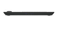 Blackmagic Design DaVinci Resolve Editor Keyboard DV RES BBPNLMLEKB rear