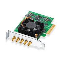 Blackmagic Design DeckLink Duo 2 BDLKDUO2LP front