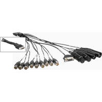 Blackmagic Design Decklink HD Extreme Breakout Cable CABLE-BDLKHDEXT3