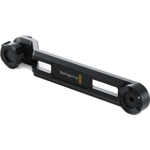 Blackmagic Design Extension Arm for URSA Mini/Mini Pro Blackmagic Design Extension Arm for URSA Mini/Mini Pro