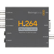 Blackmagic Design H.264 PRO Recorder VIDPROREC