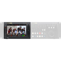 Blackmagic Design HyperDeck Extreme 8K HDR HYPERD RSTEX8KHDR front