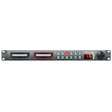 Blackmagic Design HyperDeck Studio 12G HYPERD ST 12G front