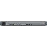 Blackmagic Design HyperDeck Studio 12G HYPERD ST 12G input output