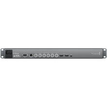 Blackmagic Design HyperDeck Studio 12G HYPERD ST 12G input output