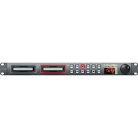 Blackmagic Design HyperDeck Studio 2 HYPERD ST2